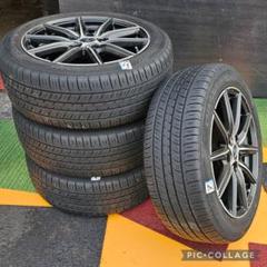 Y157[送料無料]SMACK PRINCE ENKEI 17x7 J Y157[送料無料]SMACK PRINCE ENKEI 17x7 J