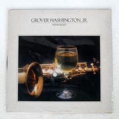 US盤 GROVER WASHINGTON ,JR./WINELIGHT