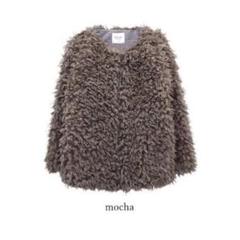 【完売品】OHOTORO オオトロ ファーコート OHOTORO（毛皮/ファーコート）のフリマアイテム一覧