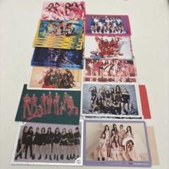Twice オール トレカ まとめ売り