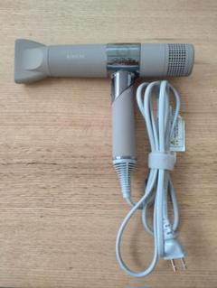 新品未使用 KINUJO ヘアドライヤー KH202 箱無し Amazon | KINUJO Hair Dryer ヘアドライヤー 大風量 マイナス
