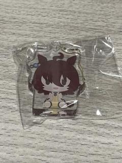 アグネスタキオン ちょこのっこ アクリッツチャーム 一番くじ