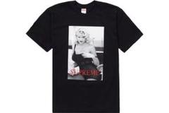 Supreme Anna Nicole Smith Tee