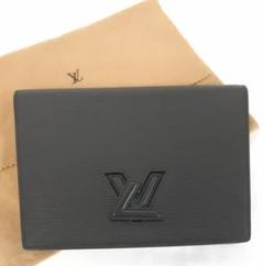 【正規品】LOUIS VUITTON ルイヴィトン エピ トラペーズ クラッチ