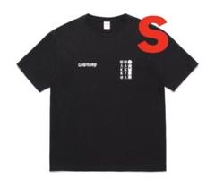 wackomaria mr.brothers cut club Tシャツ 黒S - メルカリ