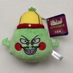 モブサイコ100Ⅲ ぷちっしゅ！　4種セット　マスコット　ぬいぐるみ モブサイコ100Ⅲ ぷちっしゅ！ 4種セット マスコット ぬいぐるみ