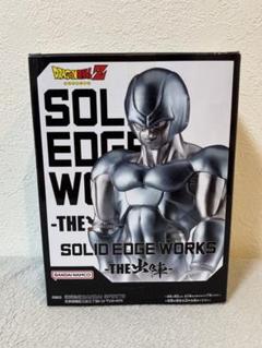 新品　SOLID EDGE WORKS THE出陣 メタルクウラ2体クウラ2体 2025年最新】SOLID EDGE WORKS-THE出陣-クウラの人気アイテム