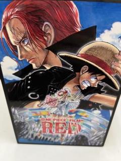 2025年最新】one piece film red デラックス・リミテッド