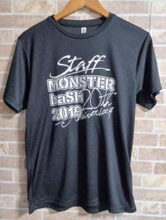 モンスター・バッシュ2019 スタッフTシャツ