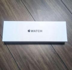 Apple Watch SE (Gen 2) 44m. 未使用新品