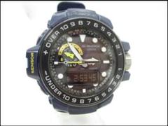 ★ CASIO G-SHOCK GWN-1000NV 電波時計 メンズ 腕時計