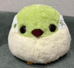 ふくふくシマエナガ　春色びより　桜　JB 全4種セット　ぬいぐるみ ≪3月の新商品≫ふくふくシマエナガ春色びより桜-NEW ITEM