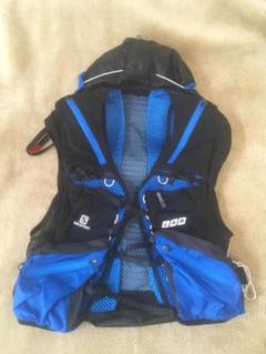 SALOMON　S／LAB　PEAK20　Mサイズ　極上のサムネイル