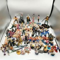 【ONEPIECE】フィギュア キーホルダー 76体 まとめ売り ONEPIECE】フィギュア キーホルダー 76体 まとめ売り - メルカリ