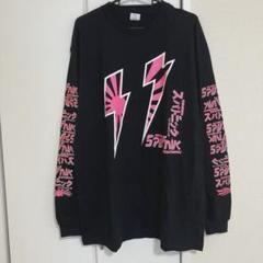 SIGUE SIGUE SPUTNIK ジグジグスパトニック ロンT 2024