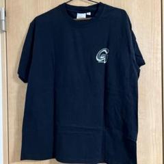 グラミチ　メンズTシャツ バックプリント　XL