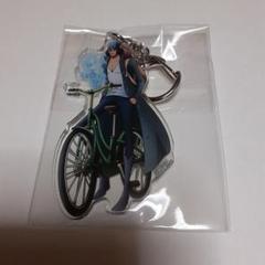 ワンピースタワー　アクリルキーホルダー　クザン