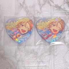 あんスタ 仁兎なずな とるパカ vol.7 缶バッジ まとめ売り