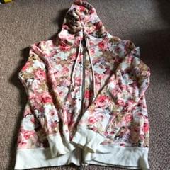 JOYRICH K-Swiss ShineyJersey Hoodie パーカー レディース