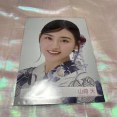 櫻坂46 山﨑天 生写真 ヨリ 山﨑天 櫻坂46 Make or Break 封入 生写真 ヨリ - メルカリ