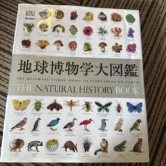 地球博物学大図鑑 THE NATURAL HISTORY BOOK Amazon.com: El libro de la naturaleza (Natural History