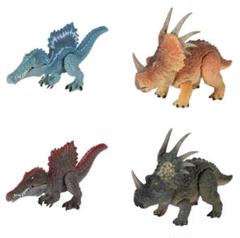 いきもの大図鑑レプティ 恐竜02 4種セット③のサムネイル