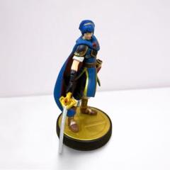 amiibo（アミーボ） マルス 大乱闘スマッシュブラザーズシリーズ