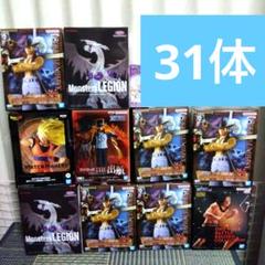 プライズフィギュア まとめ売り 31oo - メルカリ