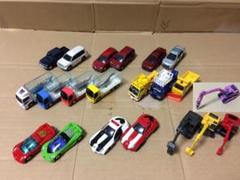 色違いトミカまとめ売り