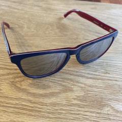 廃盤　オークリーサングラスFrogskins.LX