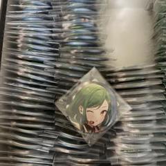 にじさんじ　北小路ヒスイ　DMMスクラッチ　缶バッジ×82 値下げ可