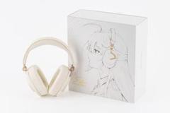 新品未開封 水月雨MOONDROP「Edge 」 無線 ワイヤレスヘッドホン 水月雨（MOONDROP）のワイヤレスヘッドホンは爪痕を残すか