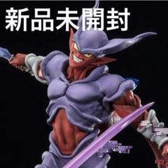 超サイヤ人孫悟空&超サイヤ人ベジータ 展示品レビュー/レポート