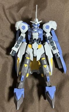 HG 1/144 ガンダムヴィダール｜バンダイ ホビーサイト