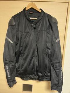 お値下げ中！【新品・未使用】夏向けライダースジャケットLL メッシュカッコいい！ メッシュジャケット バイクウェア｜カドヤ公式オンライン