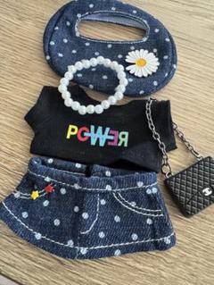 G-DRAGON♡Power Übermenschラブブ着せ替え