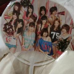 布袋百椛　AKB48 春コンSPECIAL くじ　直筆　サイン入り　うちわ 5/9～5/15開催】AKB48 布袋百椛 初となるオンラインガチャの販売