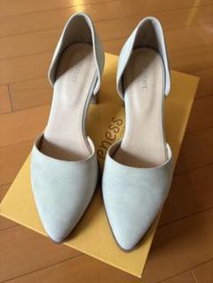 ポインテッドトゥ パンプス - ヌード | CHARLES & KEITH