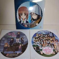 2025年最新】ガールズ&パンツァーステッカーの人気アイテム