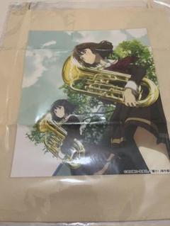 響け!ユーフォニアム ビッグクロスポスター(最終値下げ) Amazon.co.jp: BIG CLOTH POSTER 響け！ユーフォニアム デカ布