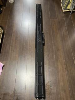 ドレス Dress ロッドケース セミハードロッドケース 150 150の中古 未使用品 メルカリ