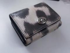 2025年最新】vivienne westwood 財布 レオパードの人気アイテム