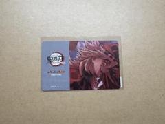 ufotable DINING　Ｗチャンス賞　童磨 鬼滅の刃 wチャンス お楽しみくじ 原画ポスター 童磨 ダイニング 第4