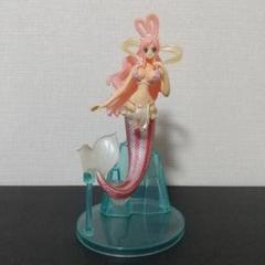 超ワンピーススタイリングフィギュア ハンコック しらほし