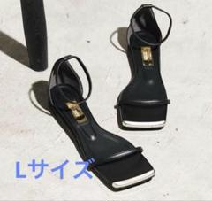 新品未使用　Le Talon グリーズ　ネイビー アンクルストラップ ローファー 2025年最新】le talon griseの人気アイテム - メルカリ