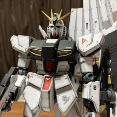MG 完成品 Yahoo!オークション -「ガンプラ 完成品 mg」(プラモデル) の