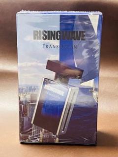 【新品未使用未開封】ライジングウェーブ エナジー 50ml 3個セット 2025年最新】ライジングウェーブの人気アイテム - メルカリ