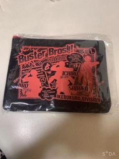 Buster Bros!!! ポーチ