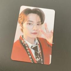straykids リノ　会場限定　ラキドロ　特典　トレカ　スキズ　名古屋