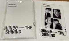テミン★SHINee　クリスマスペンミLTM　公式グッズ　コレクトブック　トレカ テミン☆SHINeeクリスマスペンミLTM公式グッズコレクトブックトレカ